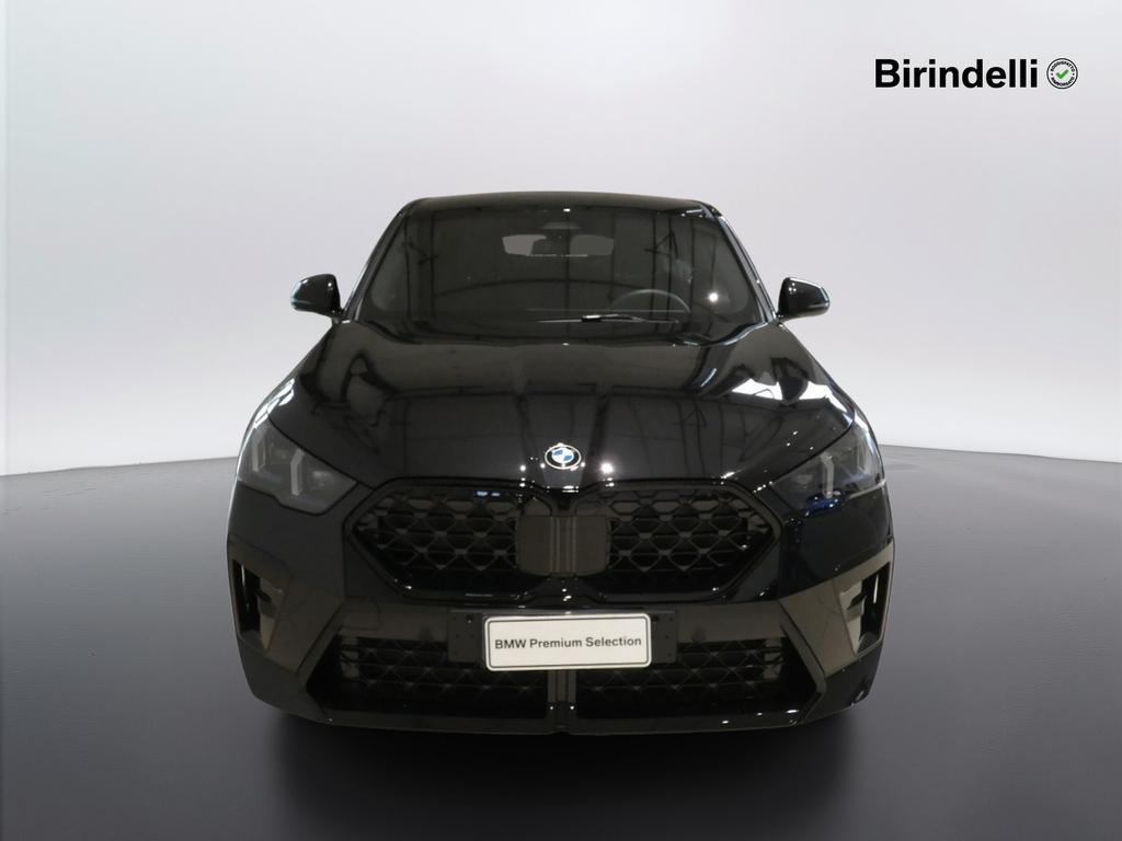 BMW X2 sdrive 20d 48V Msport Pro auto