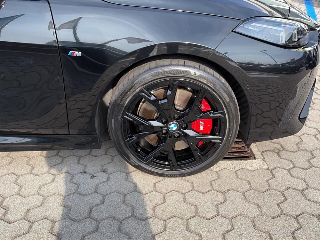 BMW Serie 1 118d MSport Pro auto