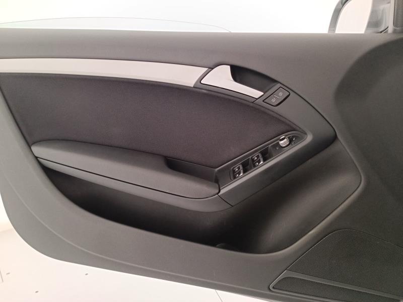 Audi A5 Cabrio 2.0 tdi Business Plus 190cv multitronic