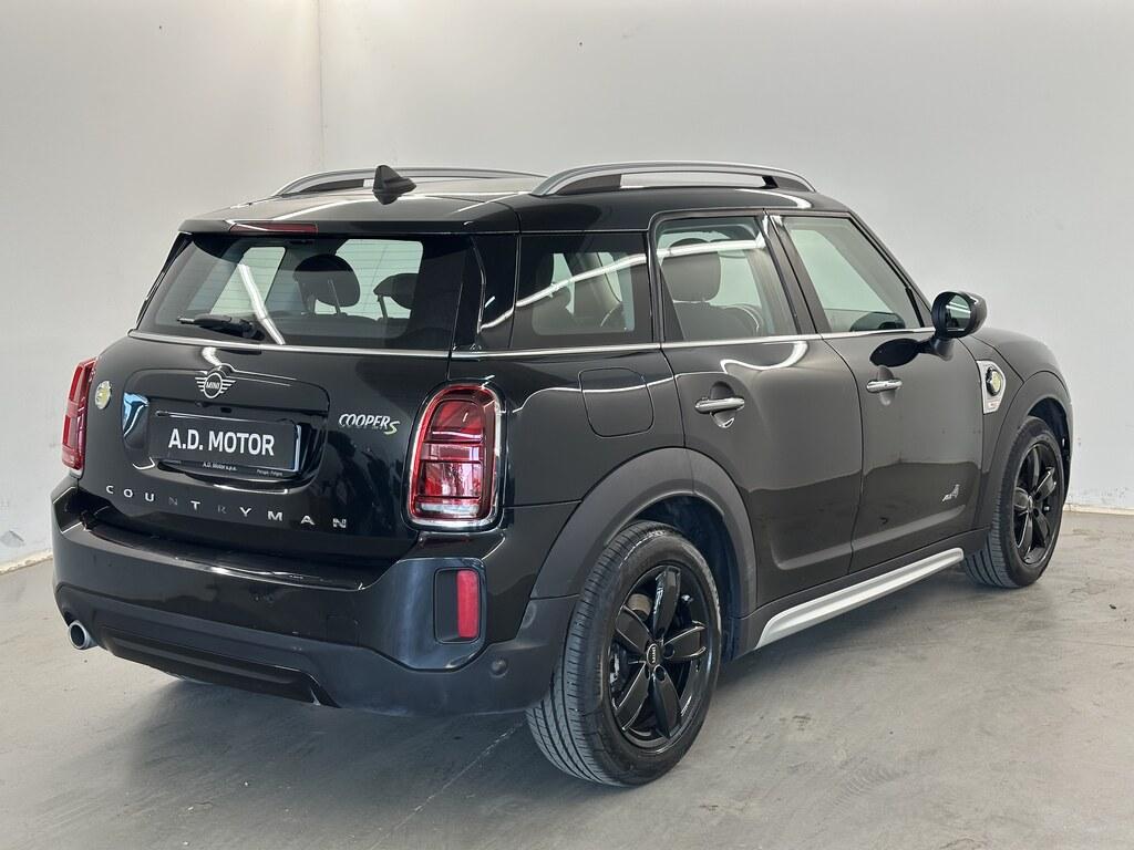 Mini Mini Countryman 1.5 Cooper SE All4 all4 auto