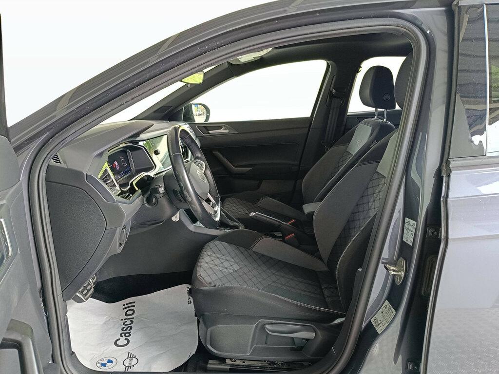 Volkswagen Taigo 1.0 tsi R-Line 110cv dsg