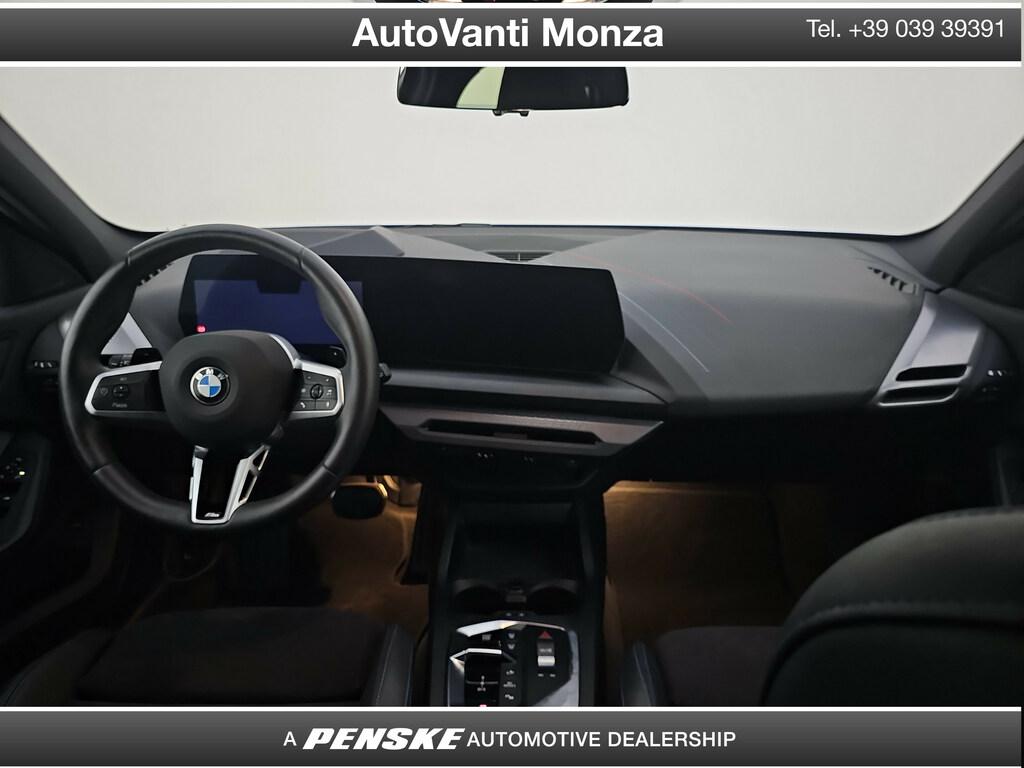 BMW Serie 1 118d MSport Pro auto