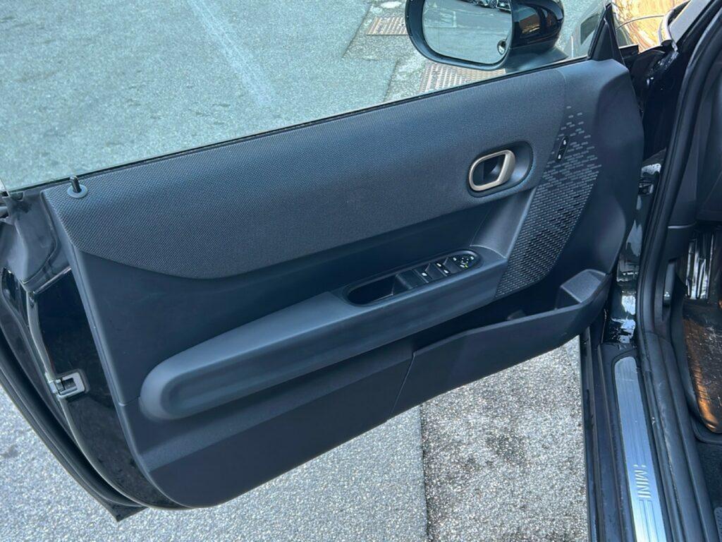 Mini Mini Cooper Cabrio 2.0 C Classic auto