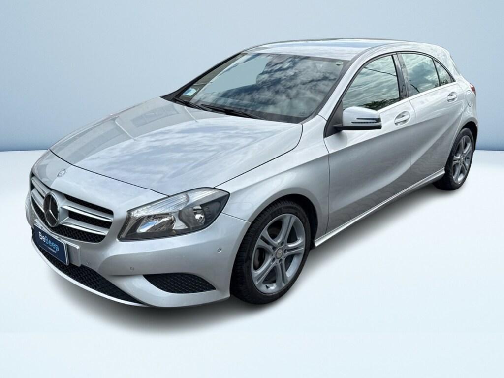 Mercedes Classe A 180 cdi (BE) Executive auto