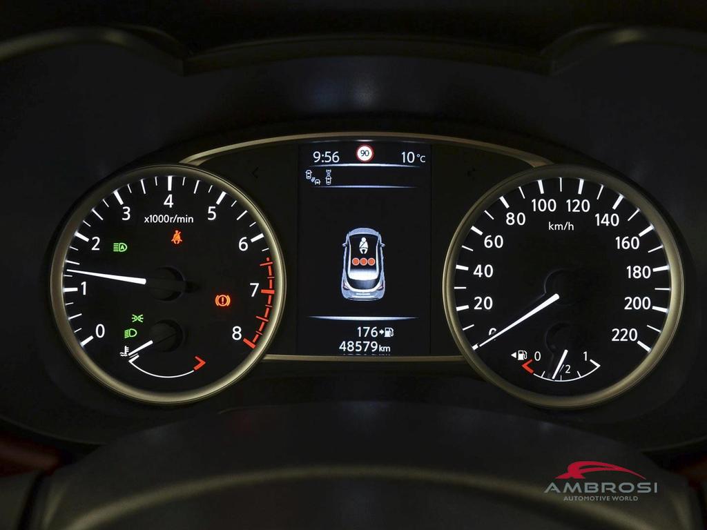 Nissan Micra 0.9 Acenta 90cv