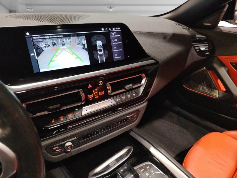 BMW Z4 sdrive 20i Msport auto