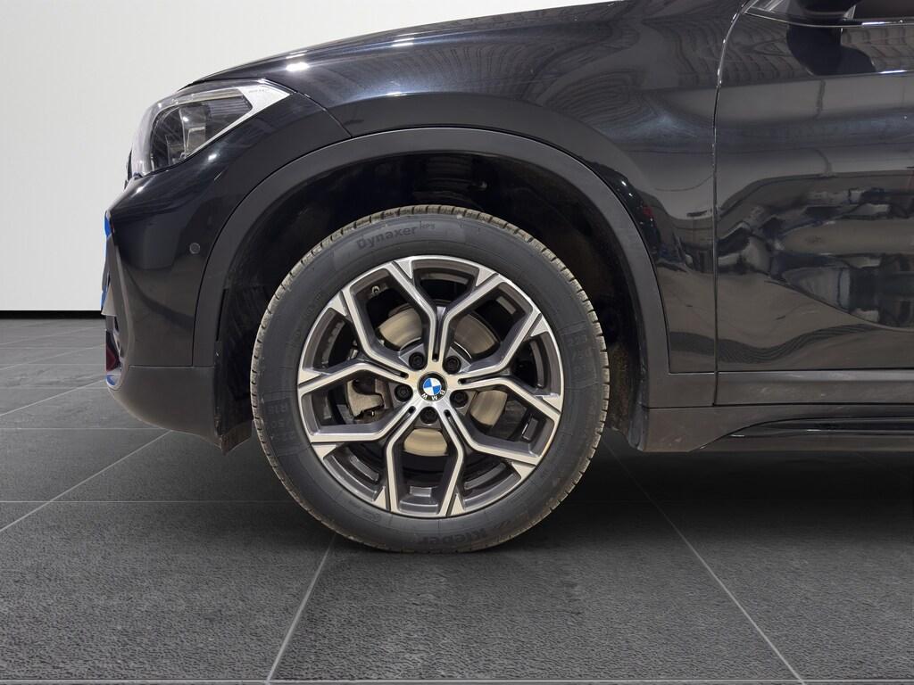 BMW X1 sdrive18d xLine auto