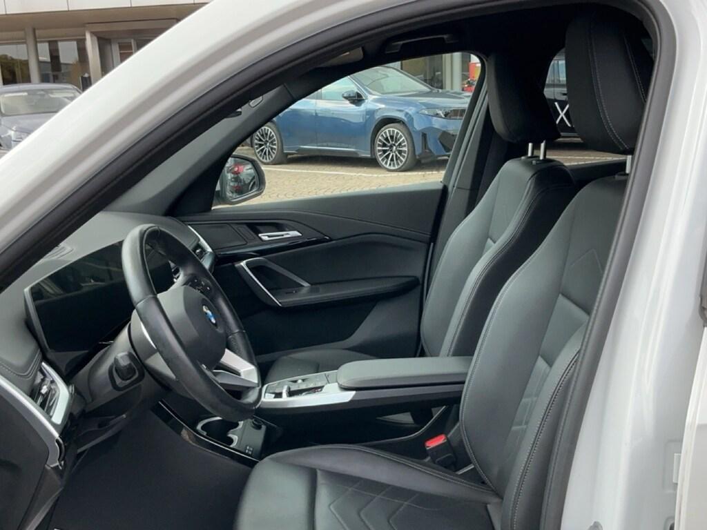 BMW X1 sdrive18d X-Line auto