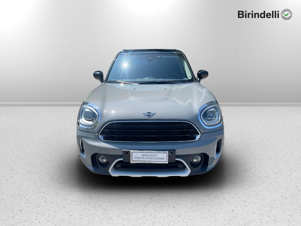Mini Cooper Countryman 1.5 Business Auto