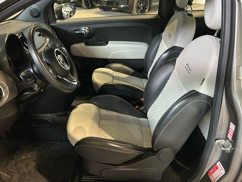 Fiat 500 1.0 hybrid Dolcevita 70cv