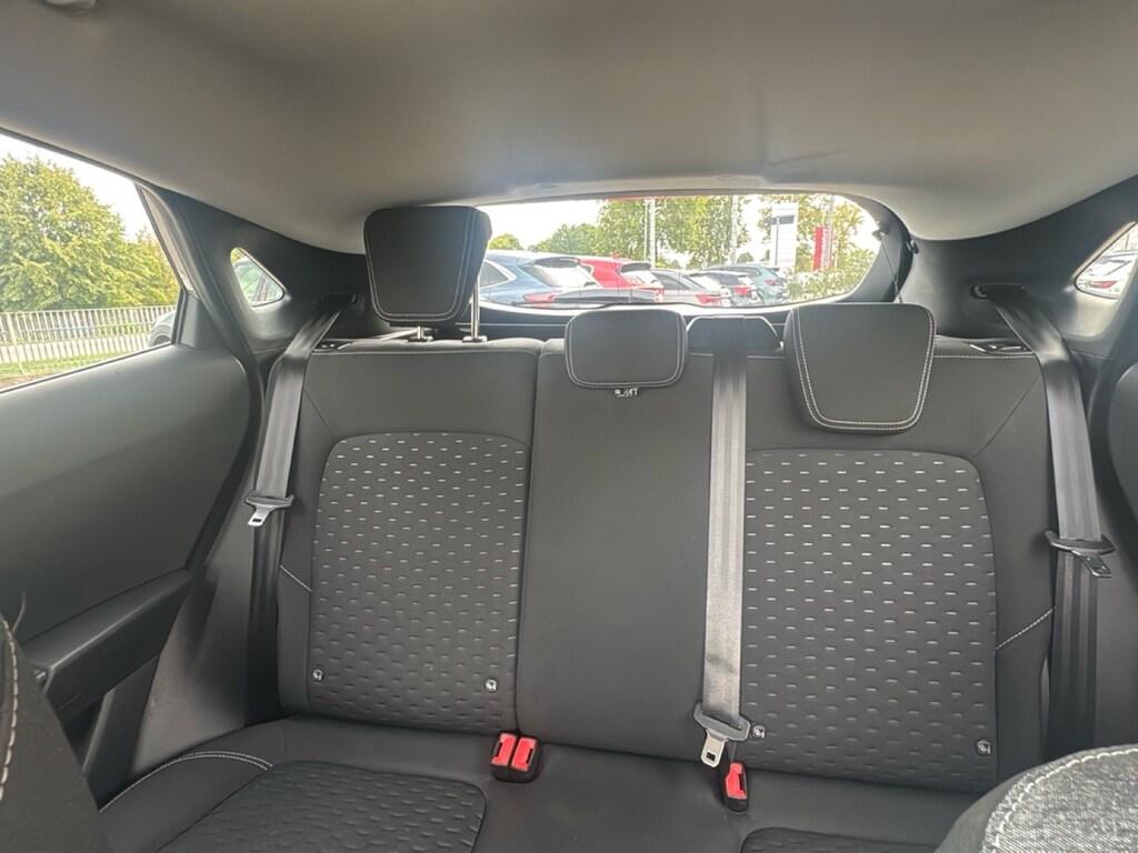 Ford Puma 1.0 ecoboost h Titanium 125cv
