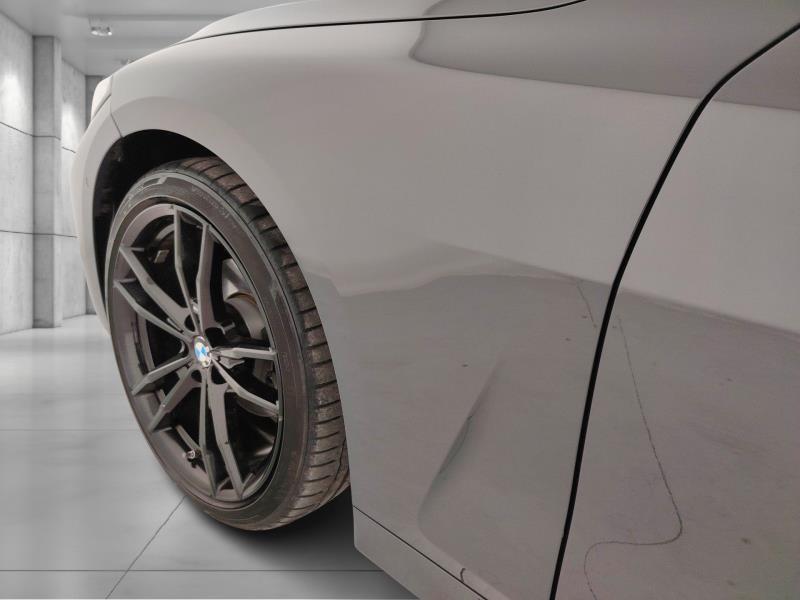 BMW Serie 4 420d Coupe mhev 48V xdrive Msport auto