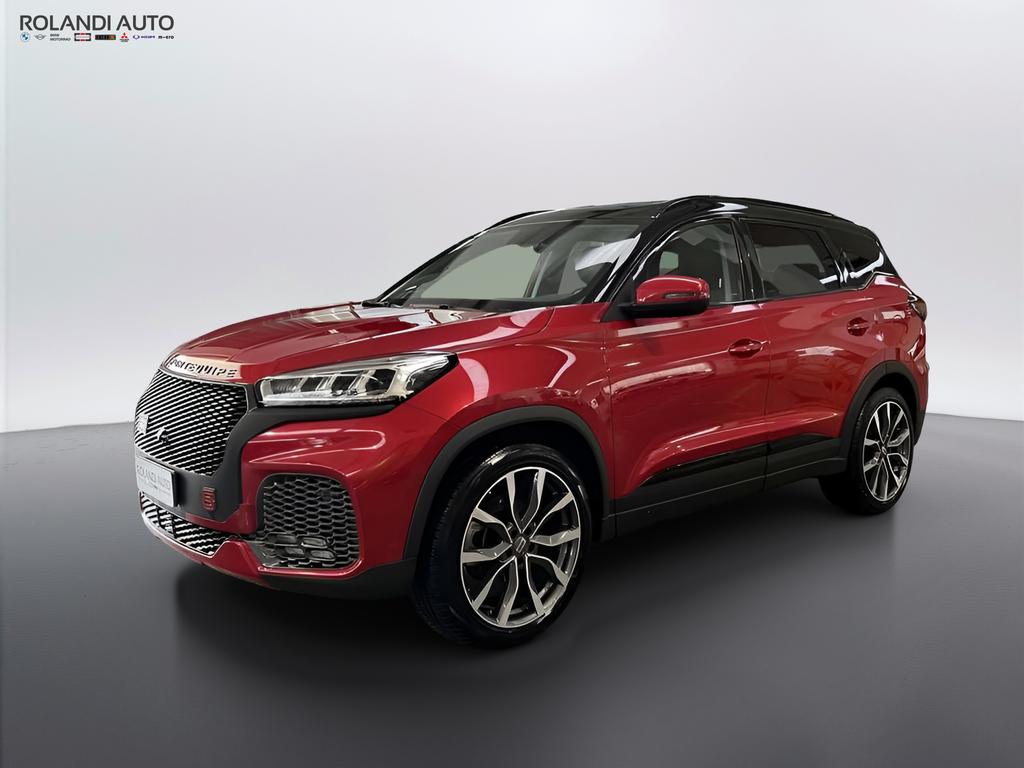 Sportequipe Sportequipe 6 1.5 turbo Gpl 149cv cvt