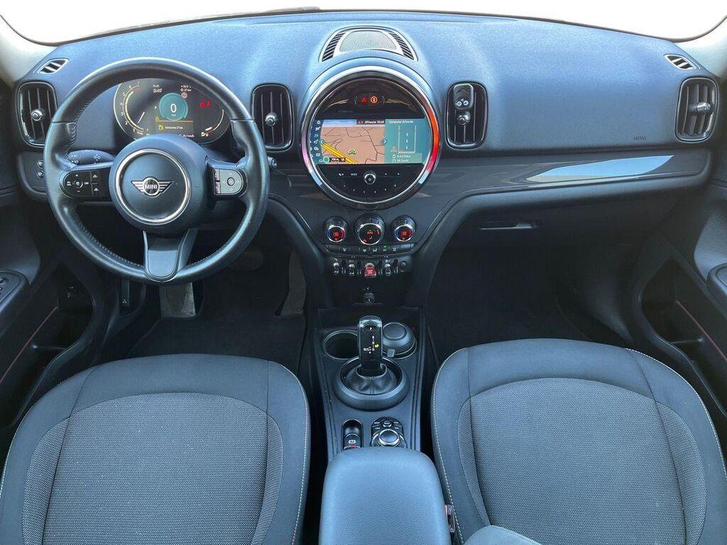 Mini Cooper Countryman 1.5 Business Auto