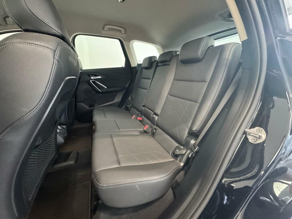 BMW X1 sdrive18d X-Line auto
