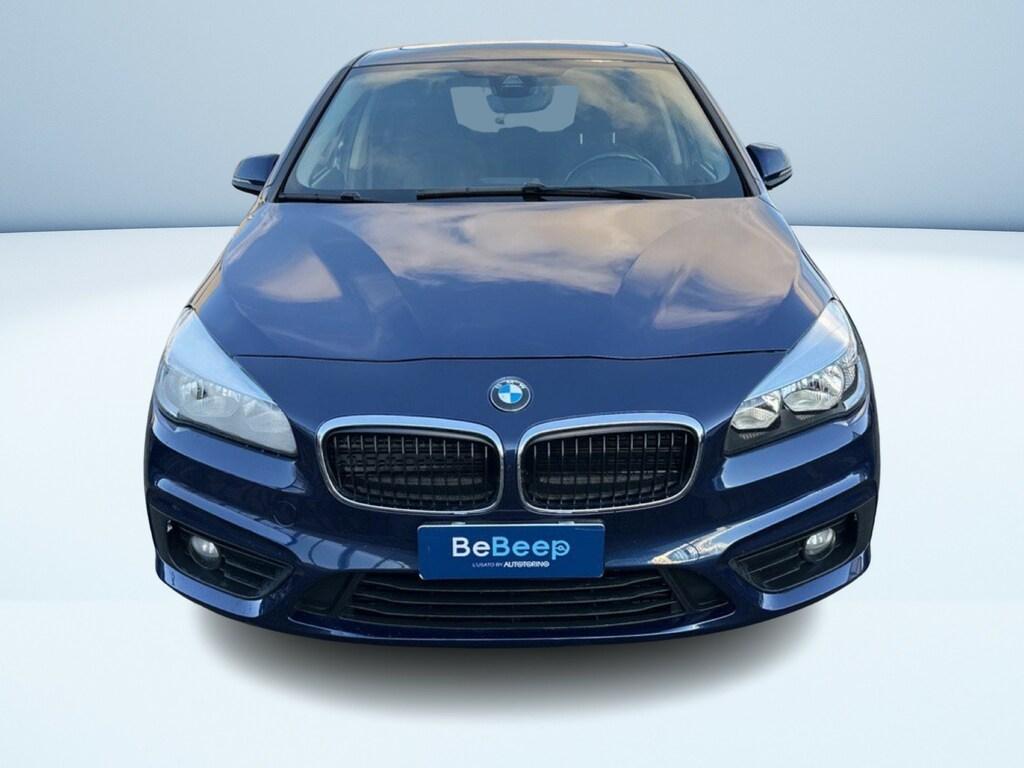 BMW Serie 2 218d Active Tourer Advantage auto my15
