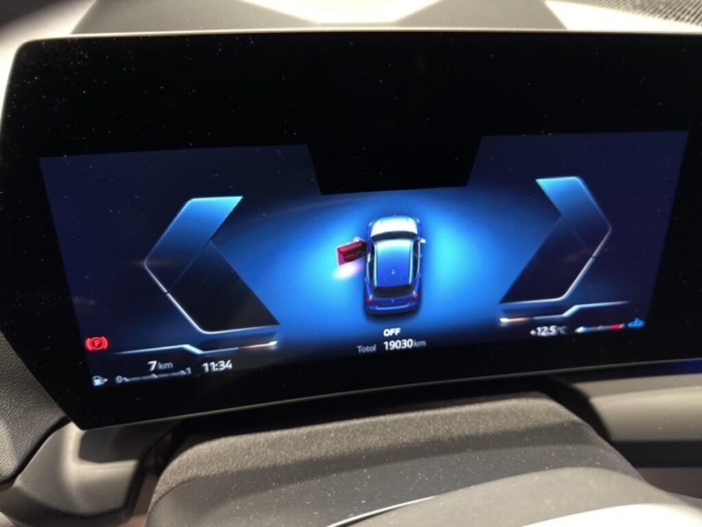 BMW Serie 1 118d MSport Pro auto