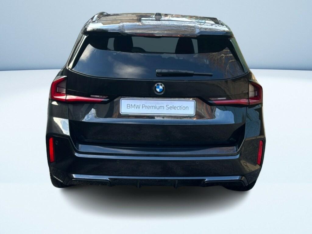 BMW X1 sdrive18d MSport Edition Signature auto