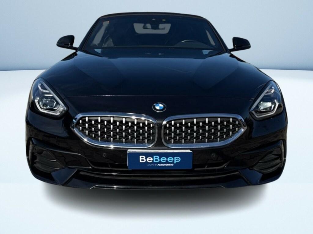 BMW Z4 sdrive 20i