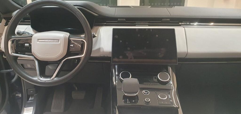 Land Rover Range Rover Sport 3.0d i6 mhev Dynamic SE awd 249cv auto