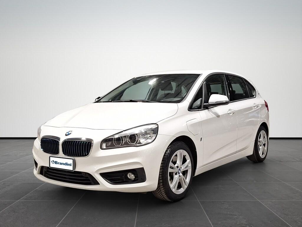 BMW Serie 2 225xe Active Tourer iPerformance Luxury auto