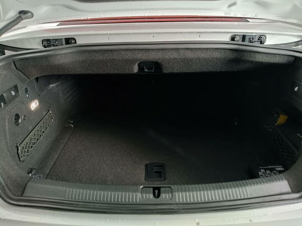 Audi A5 Cabrio 3.0 tdi Business Sport quattro 218cv s-tronic