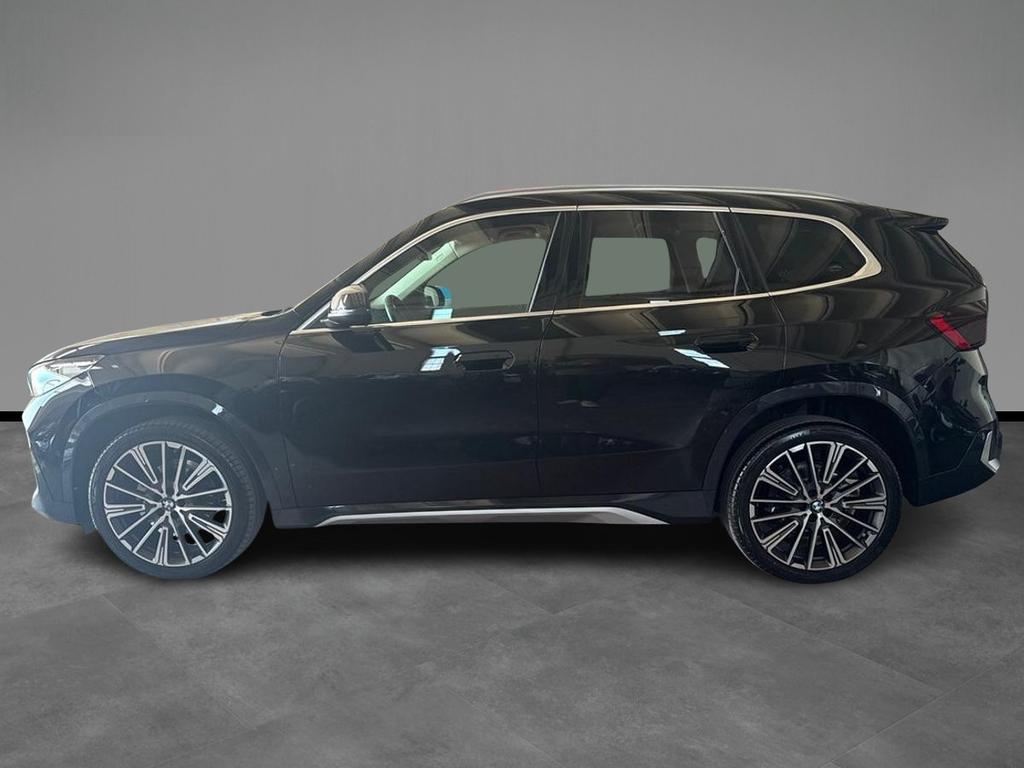 BMW X1 sdrive18d X-Line auto