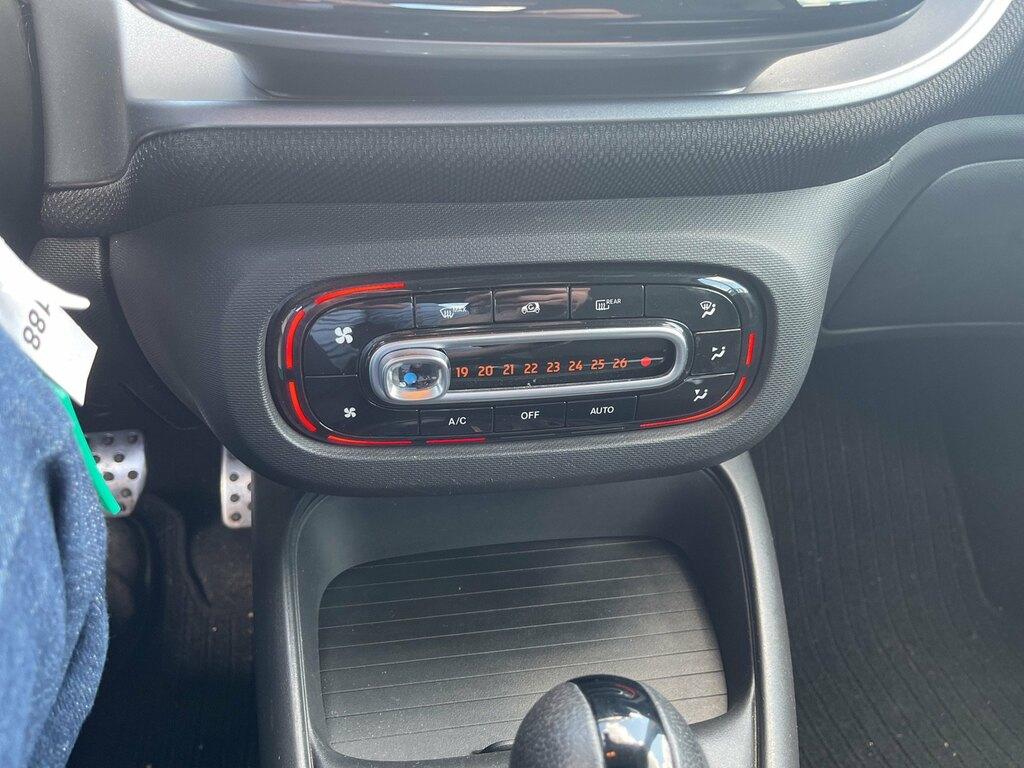 Smart fortwo eq Pulse