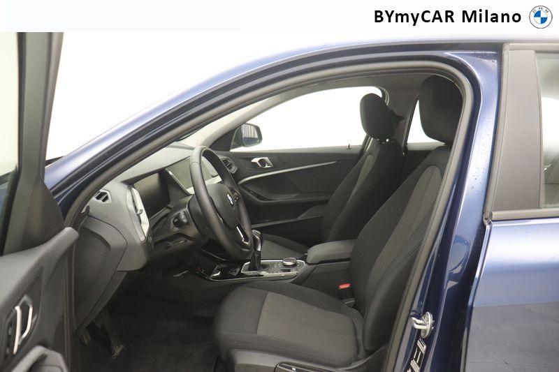 BMW Serie 1 118i Business Advantage 136cv