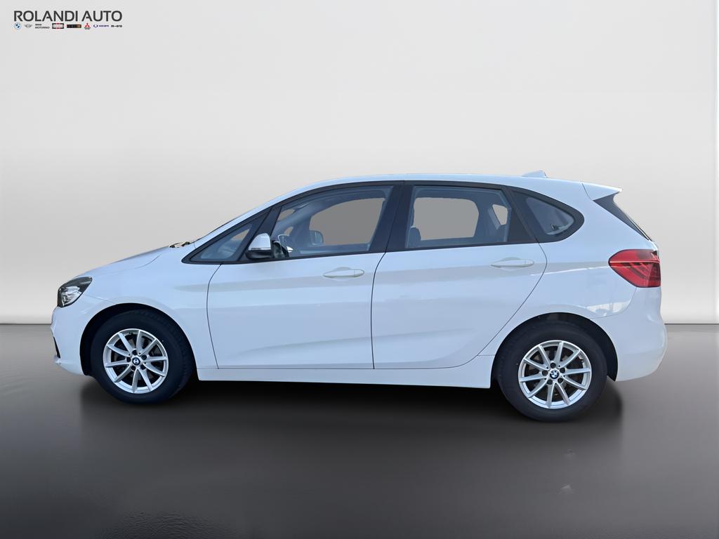 BMW Serie 2 216d Active Tourer