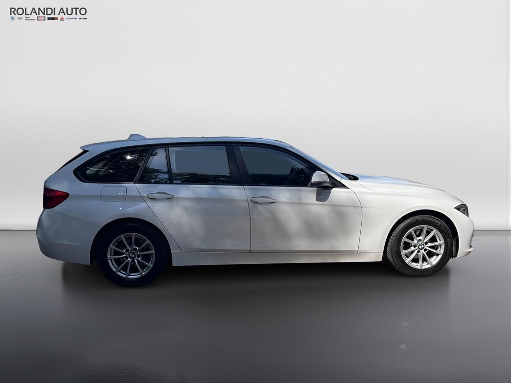 BMW Serie 3 316d Touring Business Advantage auto