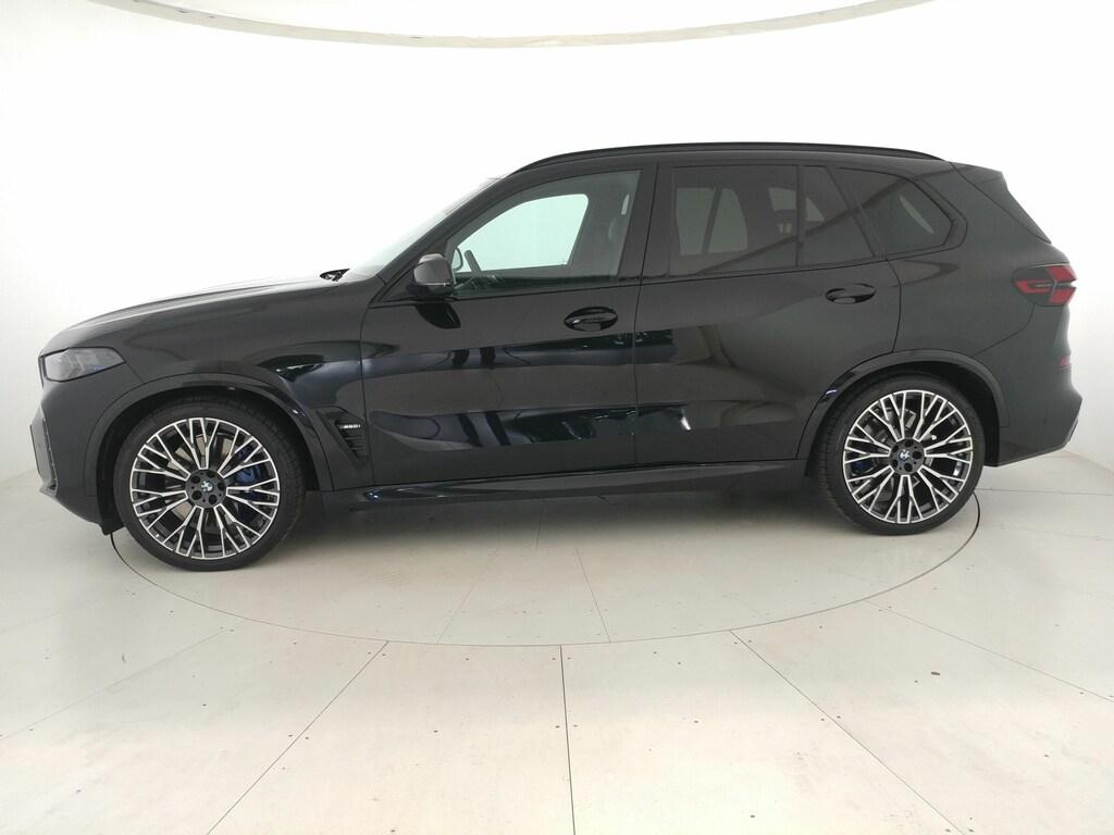 BMW X5 M X5 M60i MSport Pro auto