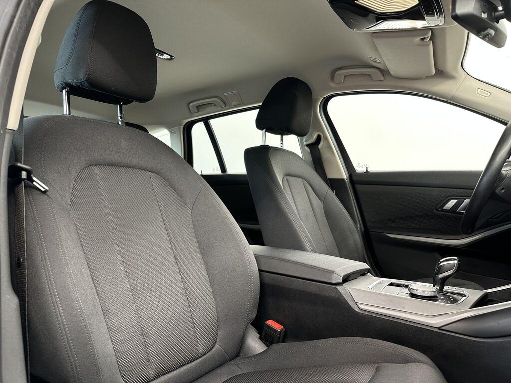 BMW Serie 3 316d Touring mhev 48V Business Advantage auto