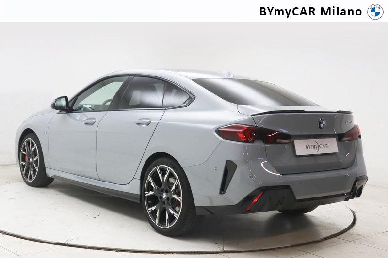 BMW Serie 2 220d Gran Coupe 48V MSport Pro auto