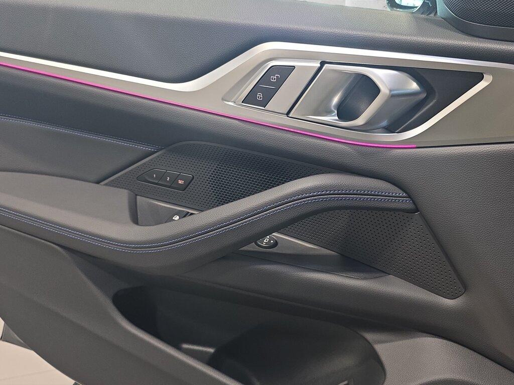 BMW Serie 4 420d Gran Coupe mhev 48V xdrive M Sport Pro auto