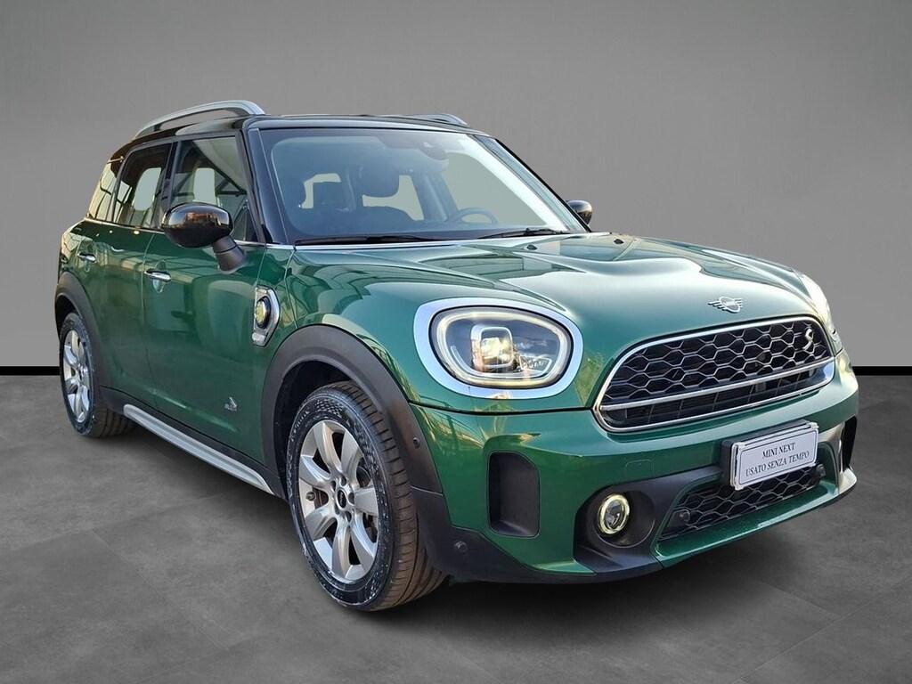 Mini Cooper SE Countryman Mini Countryman 1.5 Cooper SE all4 auto