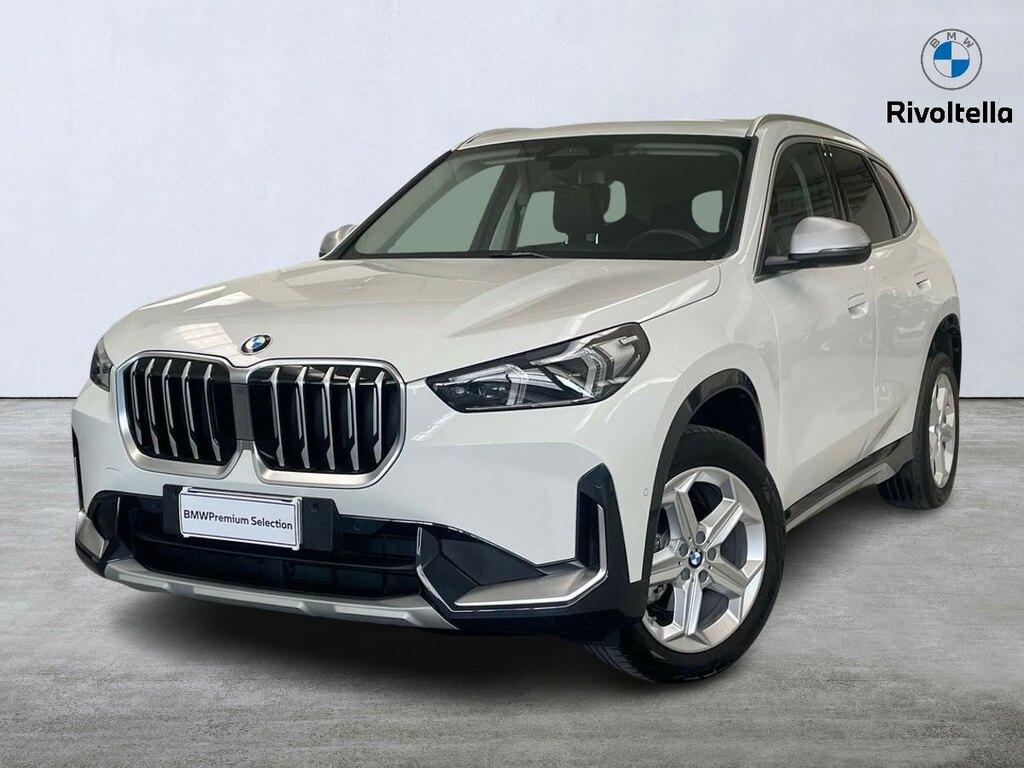 BMW X1 sdrive18d X-Line auto