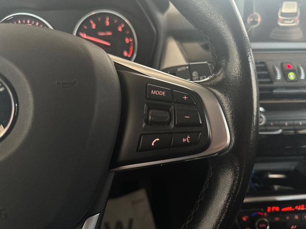 BMW Serie 2 216d Active Tourer Advantage my15