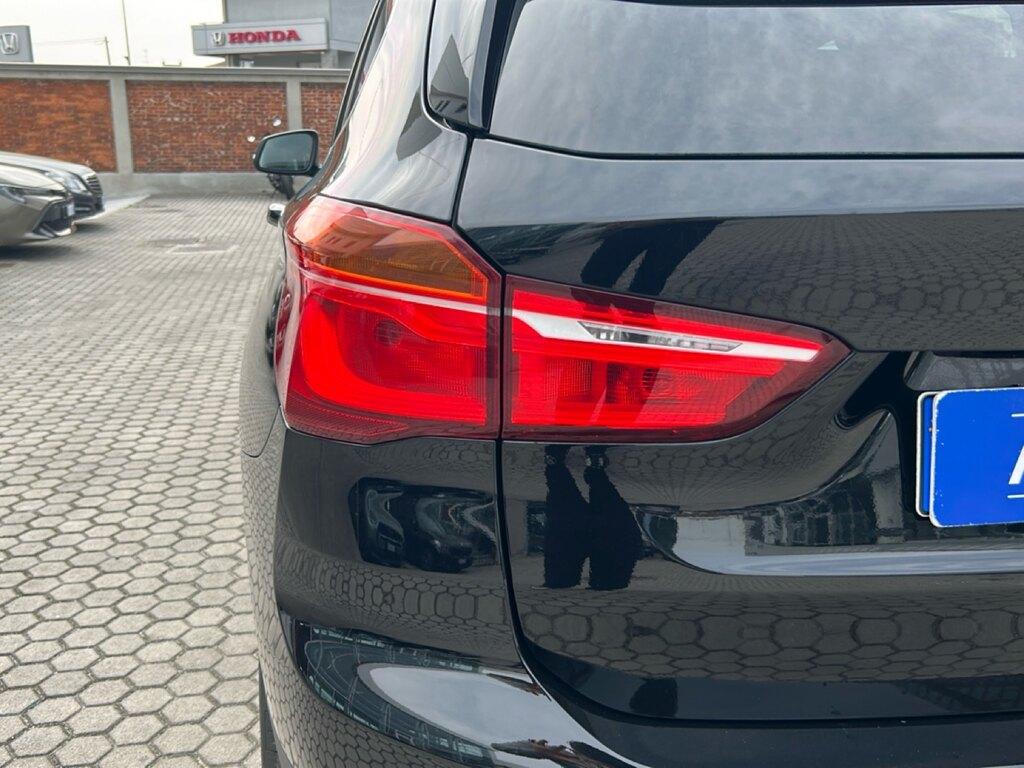BMW X1 xdrive18d xLine auto
