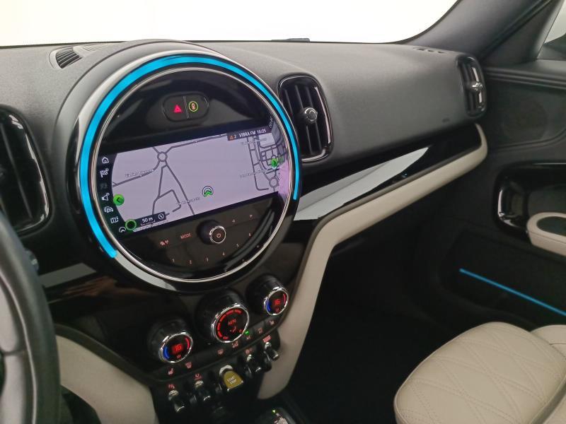 Mini Cooper SE Countryman Mini Countryman 1.5 Cooper SE Hype all4 auto