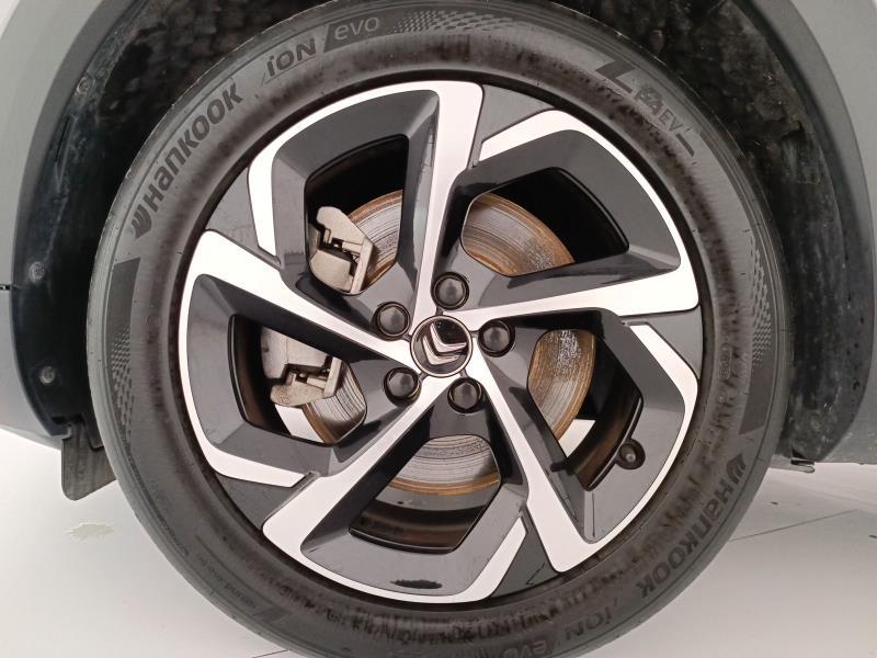 Citroen C5 Aircross 1.6 hybrid Shine 225 e-eat8