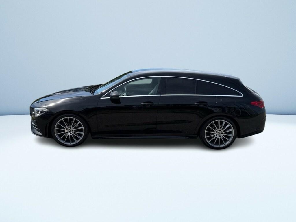 Mercedes CLA Shooting Brake 200 Premium auto