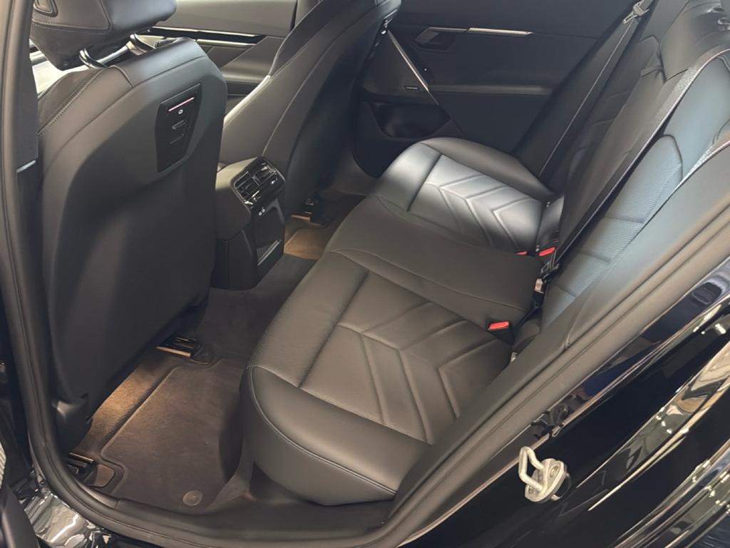 BMW Serie 5 520d 48V xdrive M Sport Pro auto