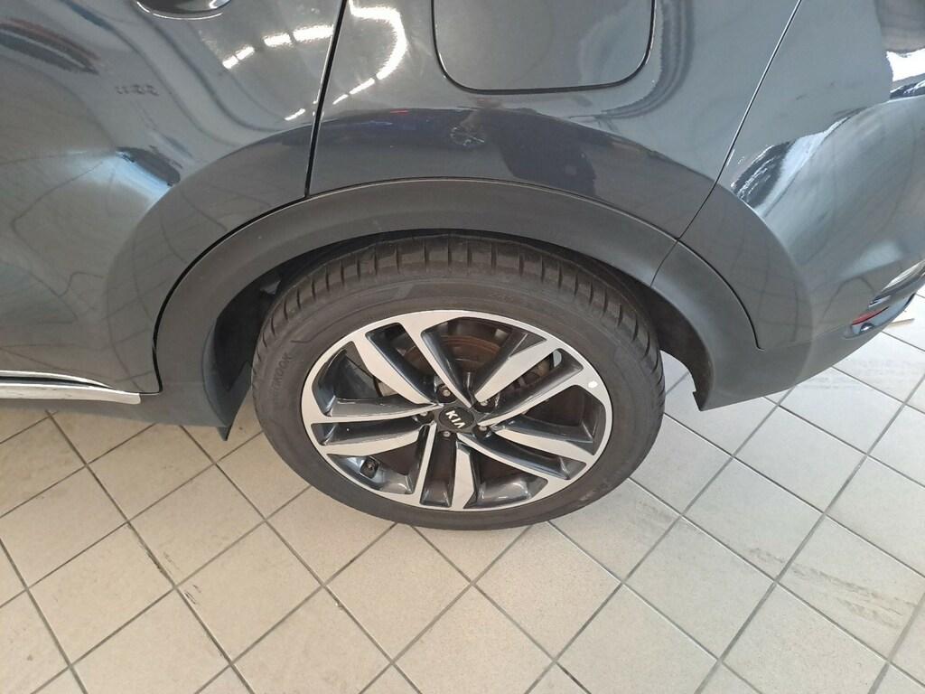 Kia Sportage 1.6 Style ecogpl 2wd 126cv