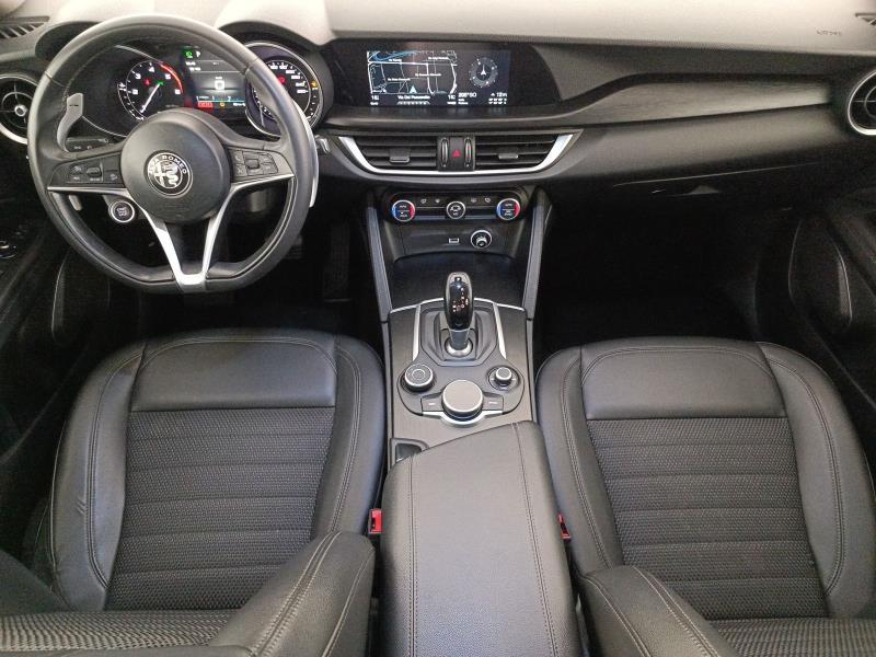 Alfa Romeo Stelvio 2.2 t Executive Q4 210cv auto