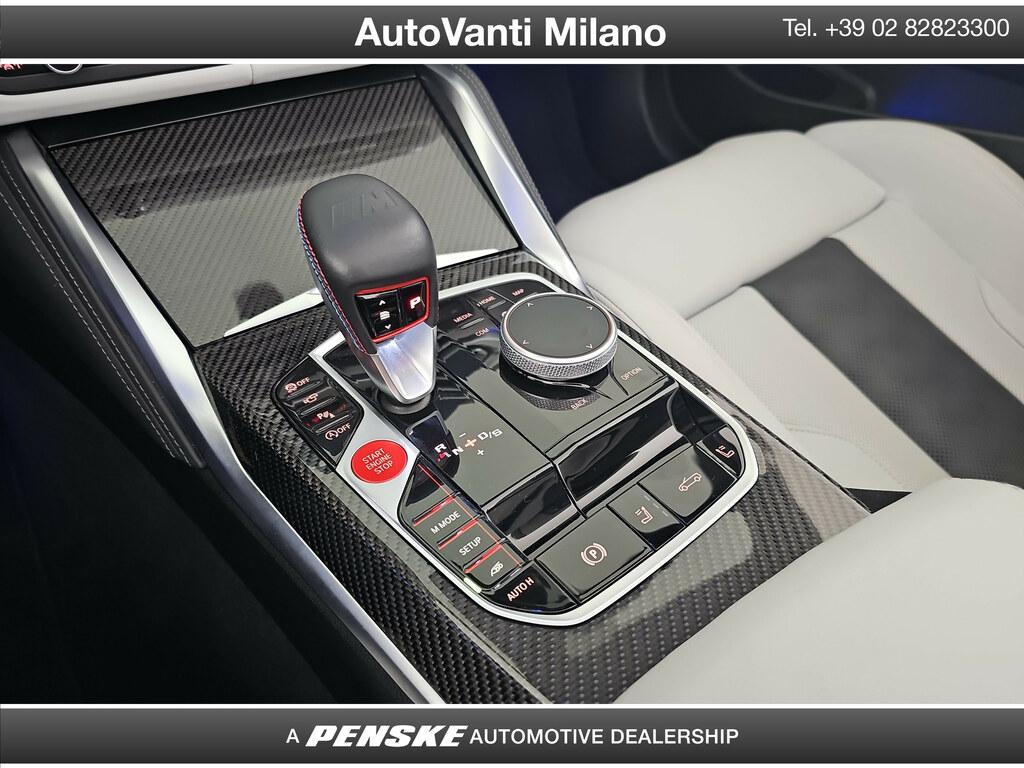 BMW Serie 4 M M4 Cabrio 3.0 Competition M xdrive auto