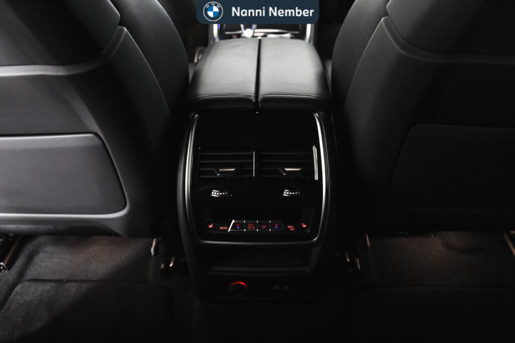 BMW XM 4.4 steptronic