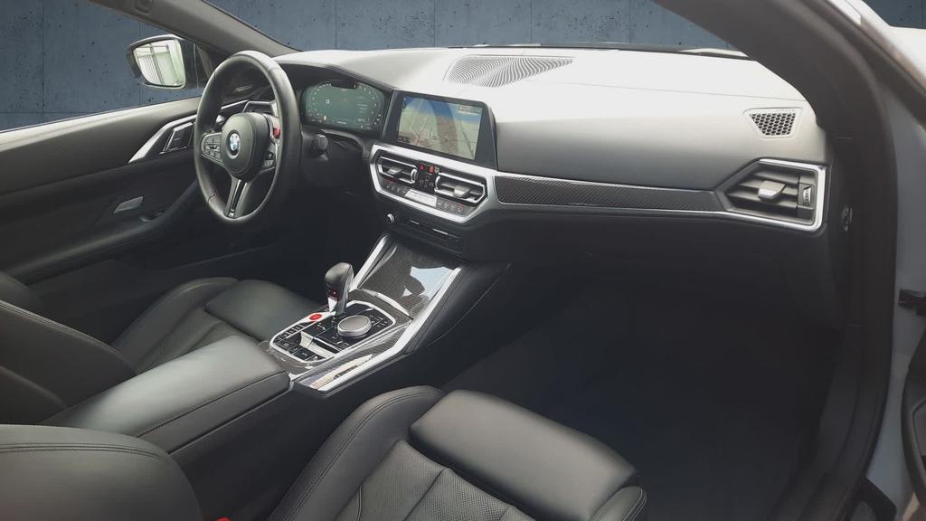 BMW Serie 4 M M4 Cabrio 3.0 Competition M xdrive auto