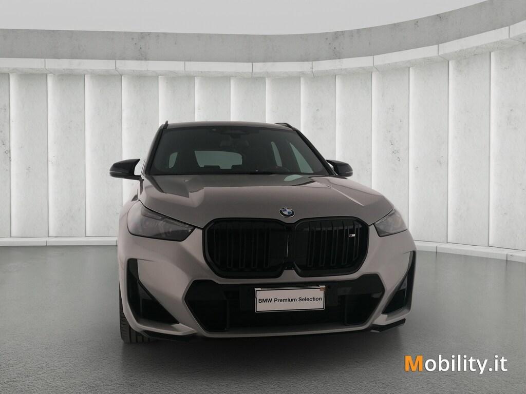 BMW X1 M X1 xdrive M35i Msport Pro auto