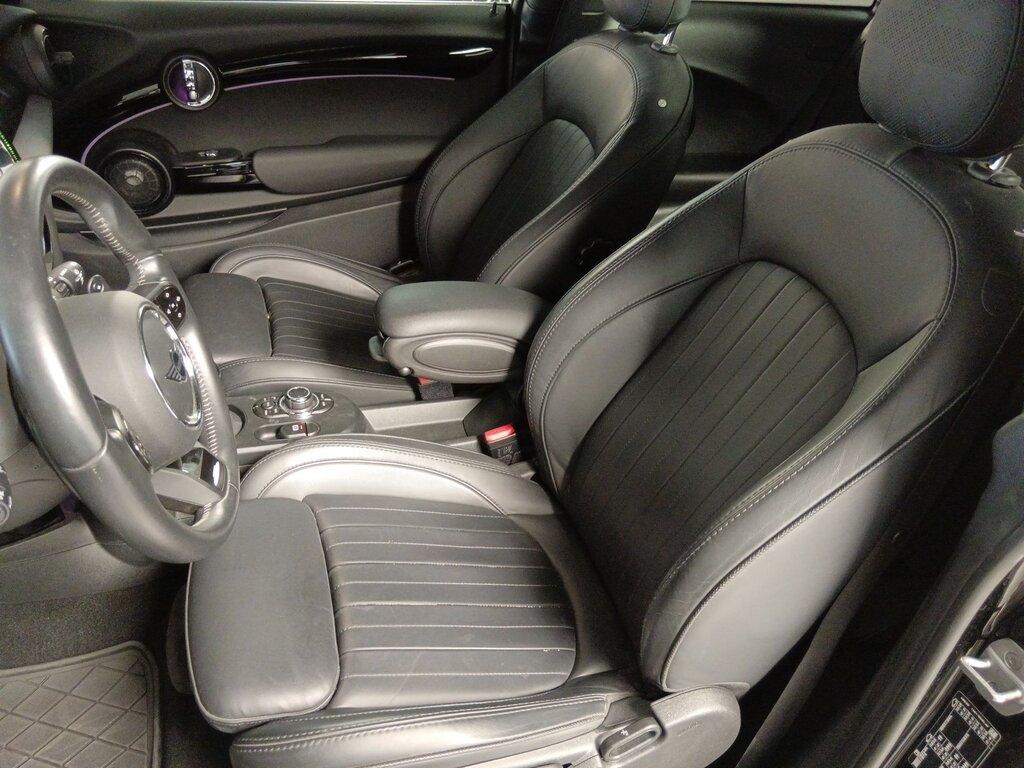 Mini Mini 3p 2.0 JCW JCW auto